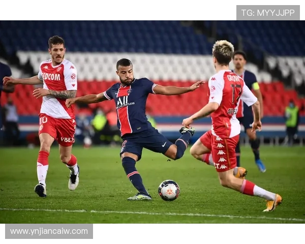 摩纳哥与尼斯激战法甲赛场 两队争锋再续南法足球宿命对决