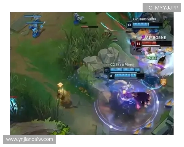 G2与TES巅峰对决 谁将在全球总决赛中笑傲群雄