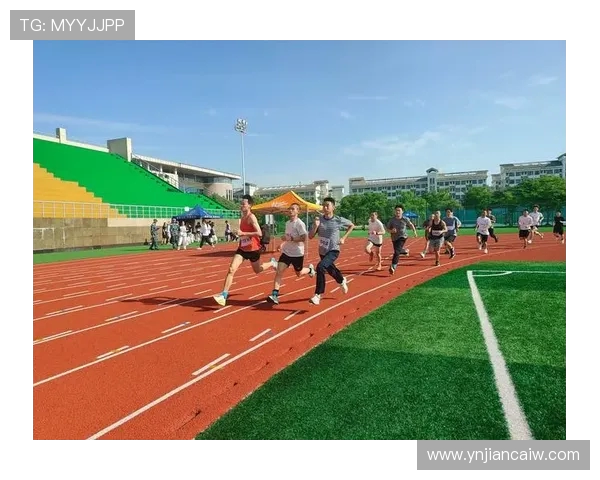 打造全能运动计划提升身体素质从跑步到力量训练全面解析运动的科学与方法