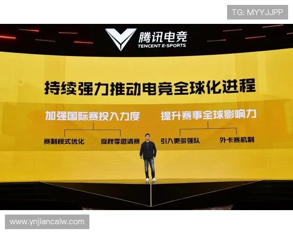 电竞新兴崛起的趋势与挑战：探讨职业电竞发展、技术创新与全球化竞争格局