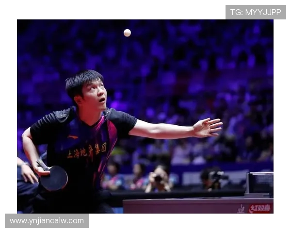 乒乓球运动的魅力与发展趋势探讨：从技术演进到全球化推广的多维度分析