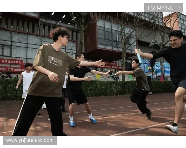 以篮球为纽带凝聚青春力量激发团队精神共筑运动梦想