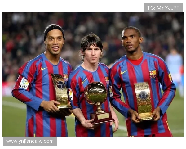 利昂内尔梅西传奇生涯的辉煌时刻与永不熄灭的足球梦想