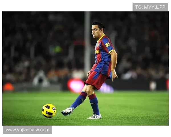 巴萨传奇哈维的球员岁月与执教生涯全面解读