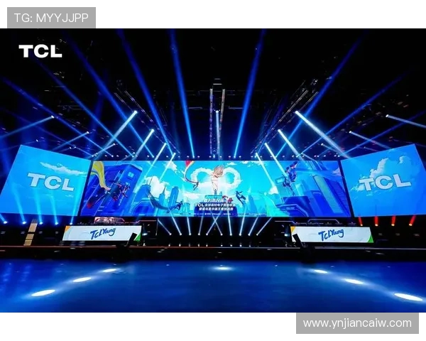 电竞直播新风潮全面来袭 游戏与观众互动体验创新升级