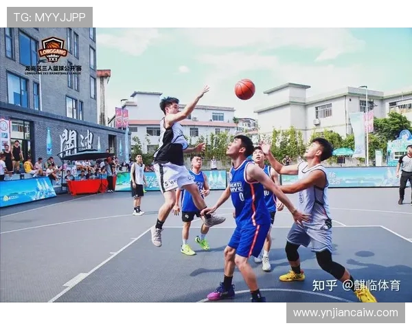 篮球风云再起：从街头到职业赛场的传奇之路与全新发展趋势