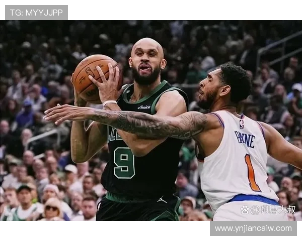 老鹰队与凯尔特人激战正酣 双方争夺季后赛席位全力出击