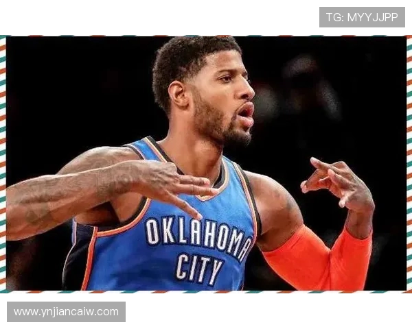 保罗乔治全面进化引领球队重塑攻防体系展现巨星领导力