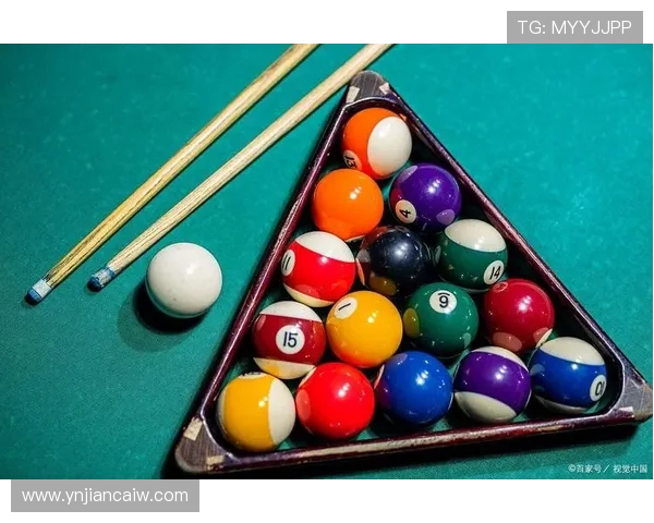台球技巧提升指南：从入门到精通，掌握基础与进阶技巧的全方位解析