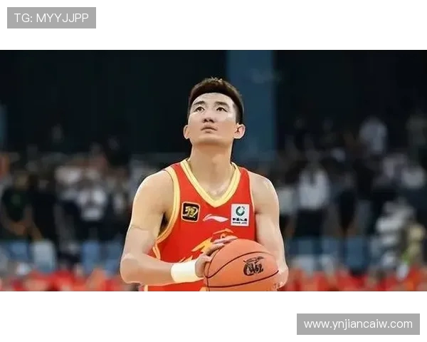 孙铭徽带领中国男篮攻坚克难 助力球队勇攀国际篮球新高峰