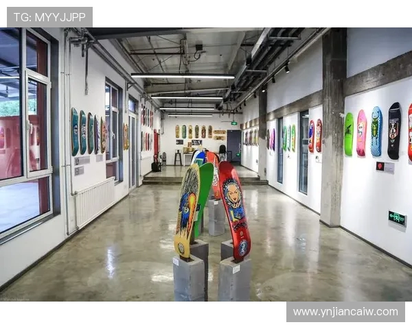 刘静畅谈滑板人生：从初学者到专业选手的成长之路