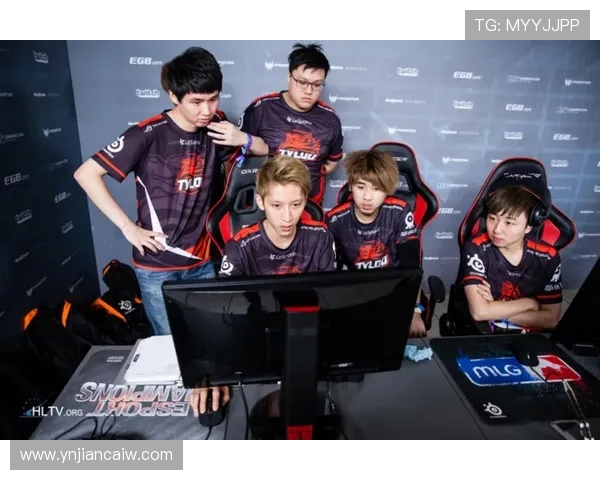 最新CSGO战术排行榜揭晓JDG战队强势领跑前十名