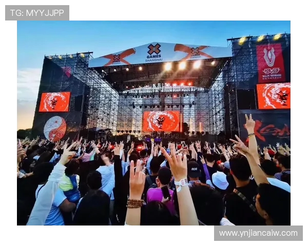 极限运动会精彩回顾上海街舞队展现出色状态与团队默契