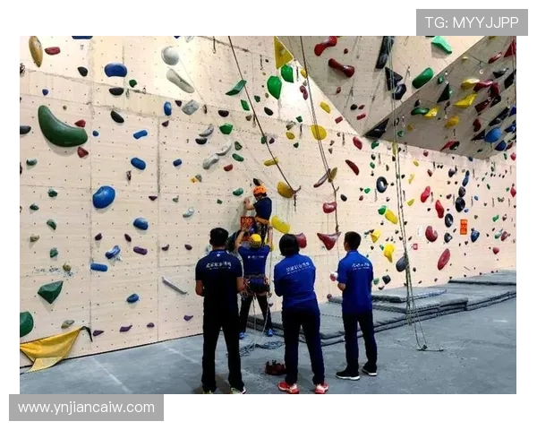 武汉攀岩队意识争议引发热议探讨攀岩运动的未来与发展方向