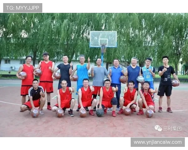 武汉篮球队的团队协作精神探讨与发展分析