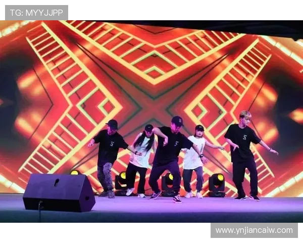 武汉街舞队的边路渗透革新探索与实践：舞动城市新风潮