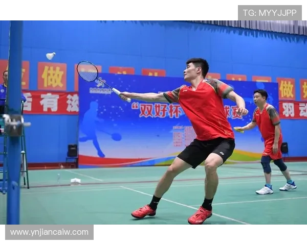 深圳羽毛球队心理素质深度对比分析及其对比赛表现的影响探讨 深圳羽毛球队心理素质深度对比分析及其对比赛表现的影响探讨