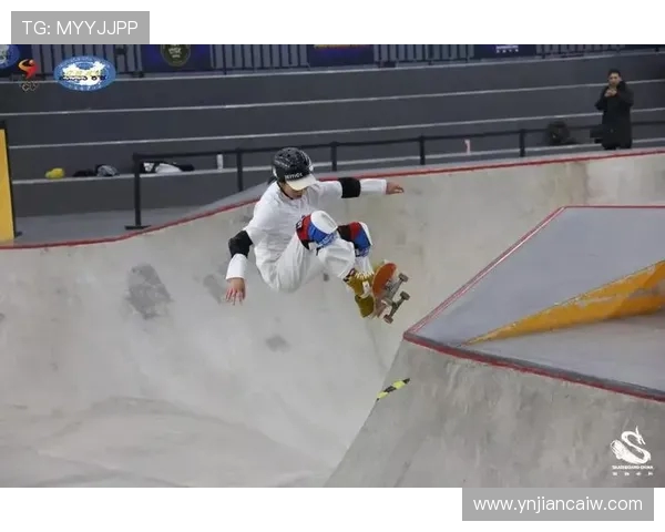 西安滑板队以55分领跑马拉松大满贯积分榜展现强劲实力