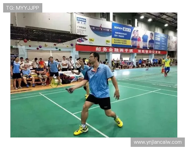 西安羽毛球队战术分析与实战应用探讨全面解读