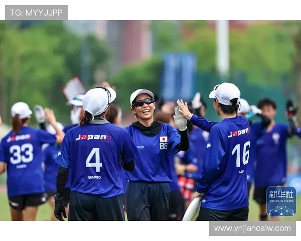 飞盘飞扬：成都飞盘队成长历程的真实记录与感人故事