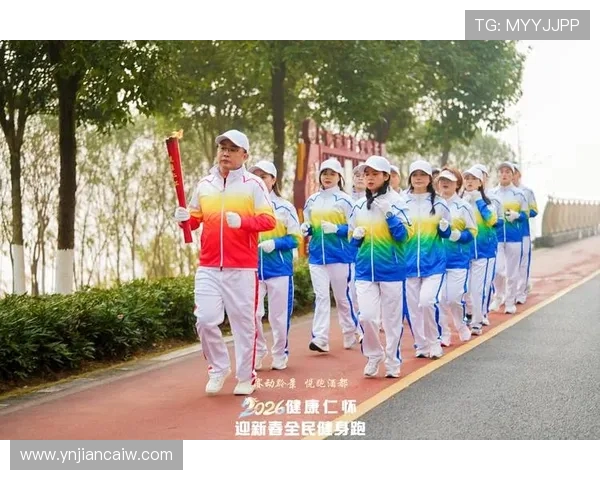 体育盛会激发全民激情共筑健康中国梦想展现新时代奋斗精神