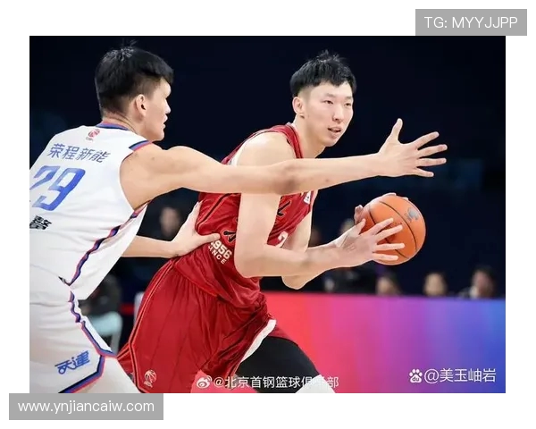 周琦强势回归带领球队再创辉煌引领中国男篮重返世界巅峰