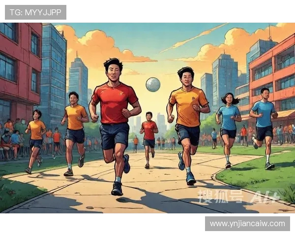 打破传统，卓越绽放：全新体育时代触手可及