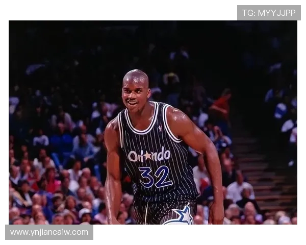 沙奎尔·奥尼尔:从篮球巨星到商业帝国的传奇转型之路 沙奎尔·奥尼尔:从篮球巨星到商业帝国的传奇转型之路