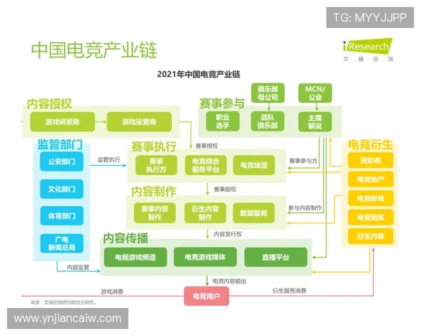 电子竞技发展现状与未来趋势探析:从赛事到产业链的全面解读