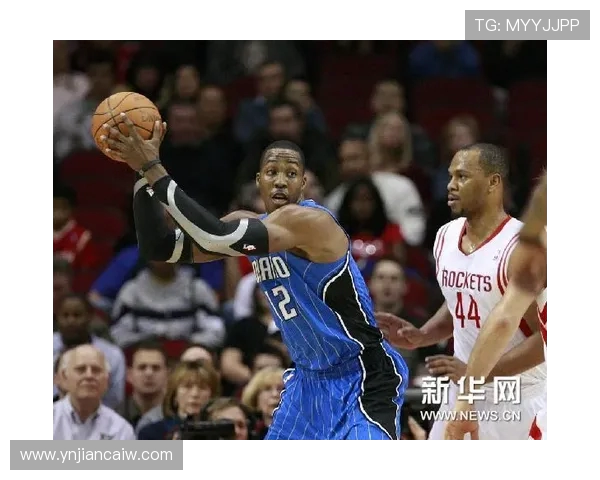 2018年NBA火箭队与魔术队精彩对决回顾及赛季表现分析