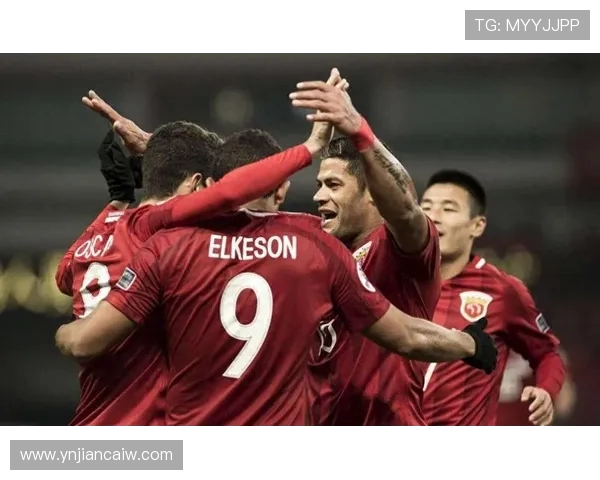 上港与首尔激战集锦回顾精彩瞬间尽在新浪体育