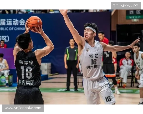 余嘉豪:从青年才俊到行业领军人物的成长之路与未来展望