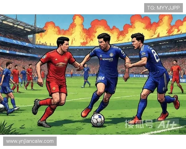 切尔西与曼城谁更强大历史对比与近期表现分析