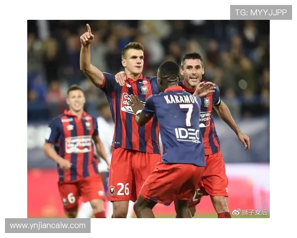 卡昂主场迎战里昂期待逆袭能否打破连败颓势