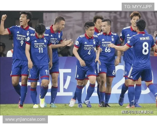 名古屋与鹿岛激战正酣比分揭晓精彩瞬间回顾