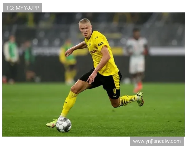 哈兰德:从天才少年到足坛巨星的成长之路与未来展望