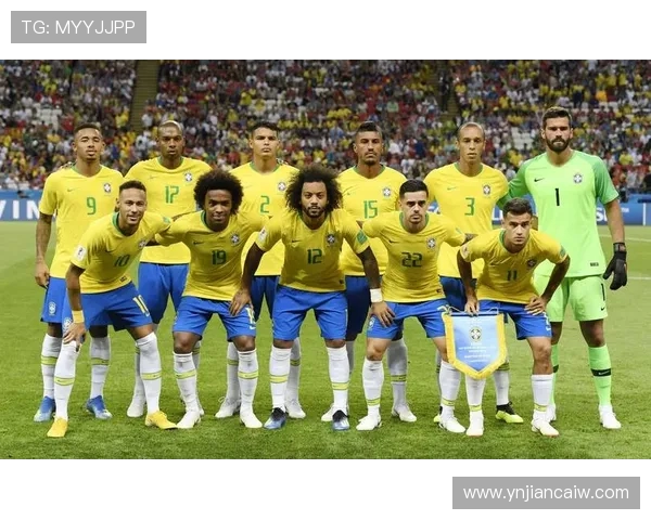 哥伦比亚对阵巴西比赛分析及胜负推荐策略分享