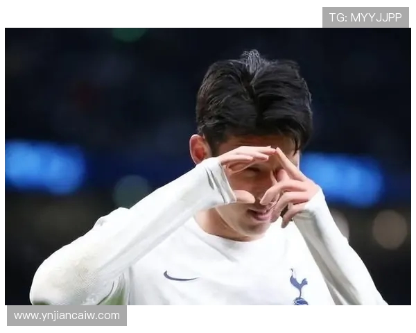 孙兴O的足球之路：从青涩少年到世界级球星的奋斗与荣耀