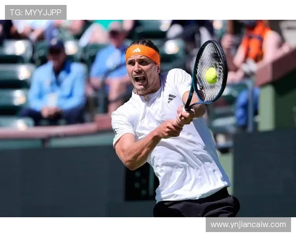 小兹维列夫在网球赛场的崛起与挑战全解析