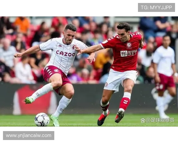 布里斯托与雷丁的激烈对决展现英冠球队的实力与魅力